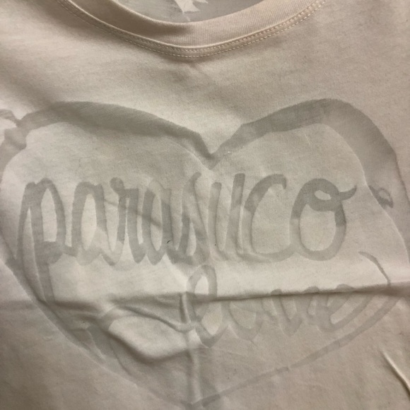 Parasuco S/P T-shirt never worn - Picture 2 of 3